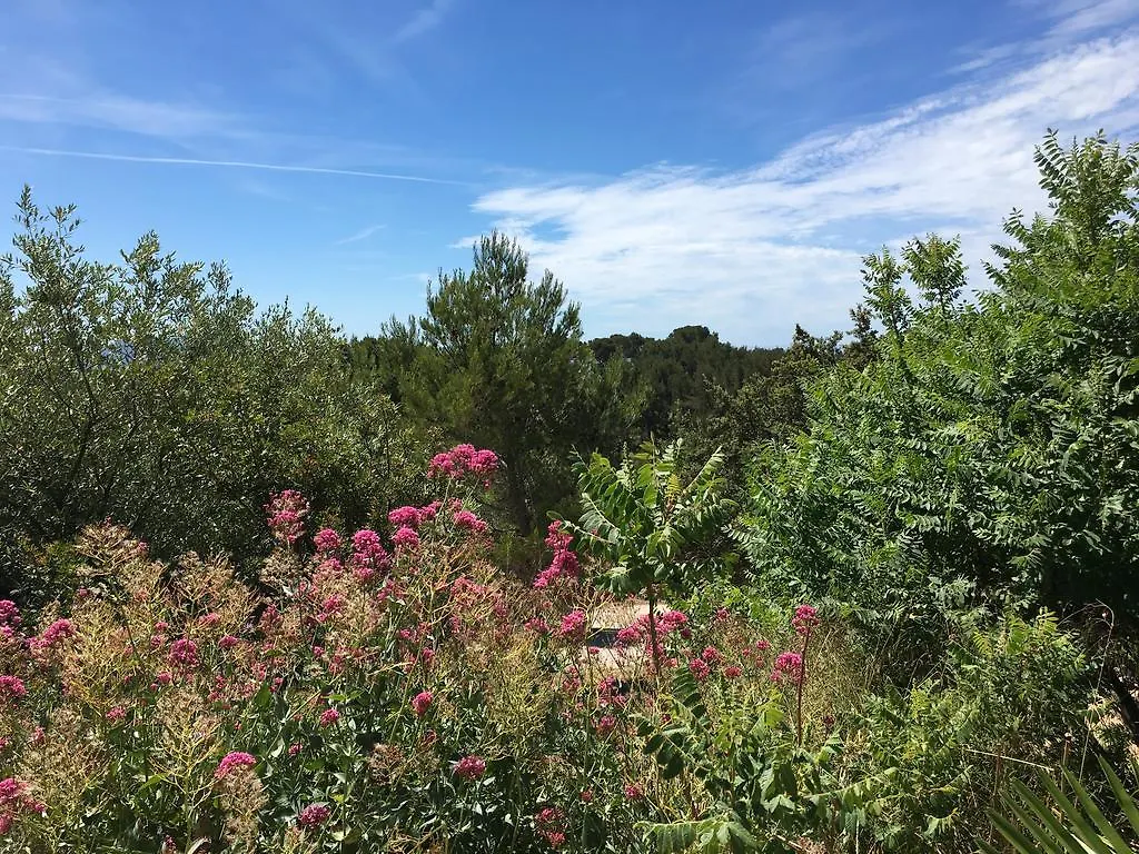 Villa Les Restanques Bandol