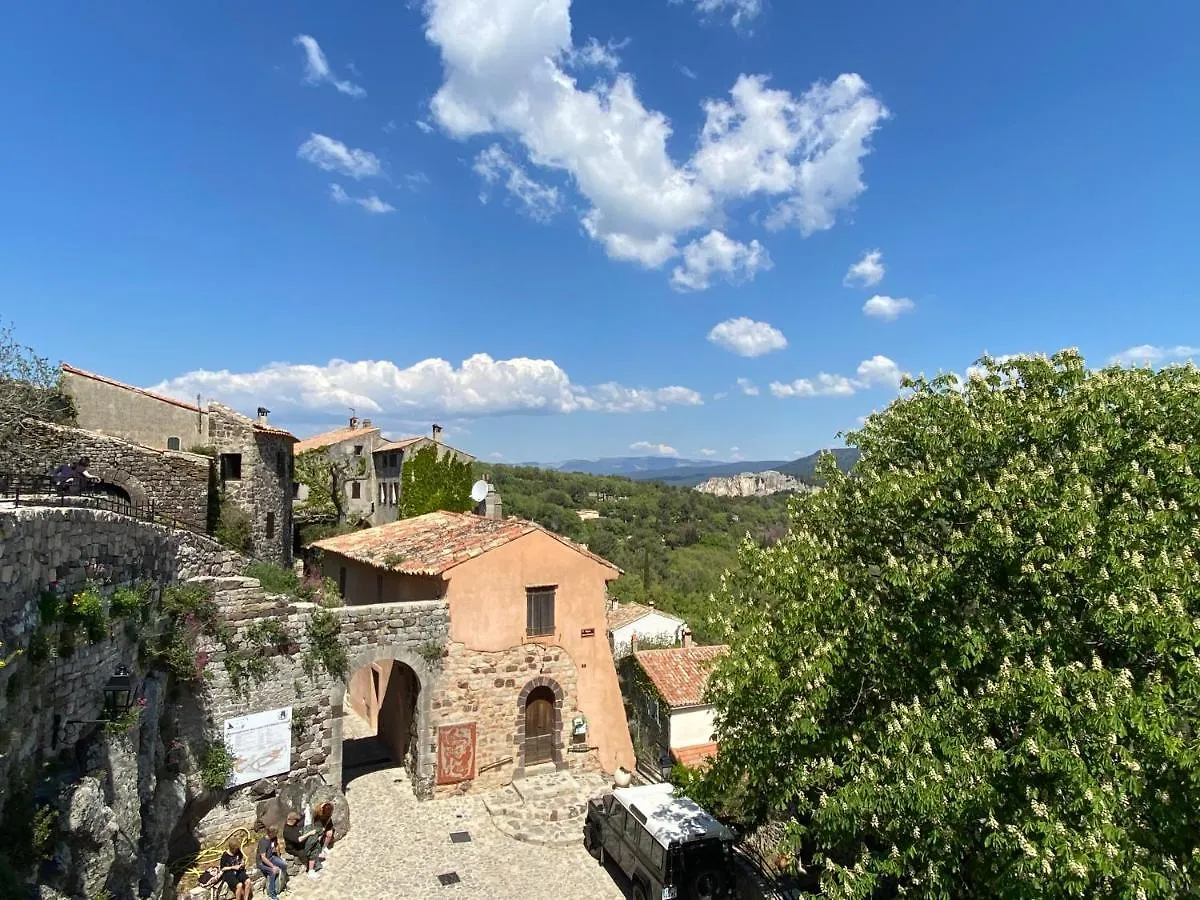 Villa Les Restanques Bandol France